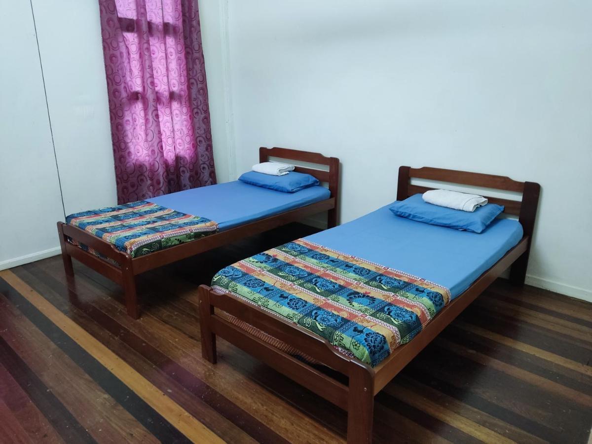 Oyo Home 90396 Mahua Rainforest Paradise Tambunan Экстерьер фото