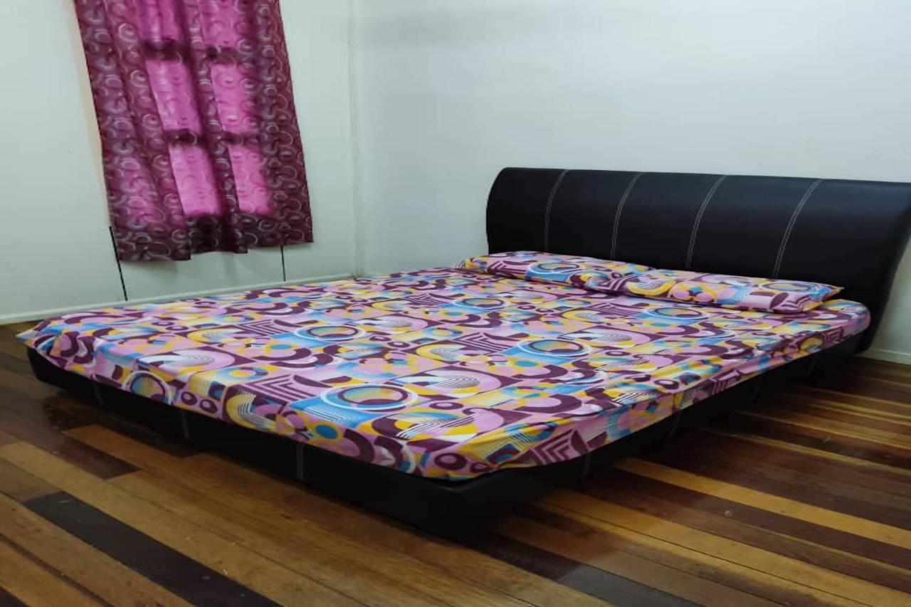 Oyo Home 90396 Mahua Rainforest Paradise Tambunan Экстерьер фото